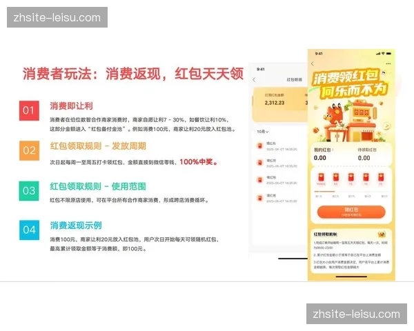 场馆5G消息精准推送逻辑，赞助商优惠券实现即席派发